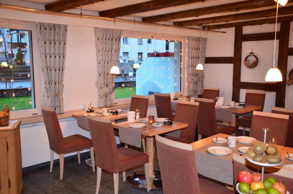 Hotel Belmont Ένγκελμπεργκ Εξωτερικό φωτογραφία
