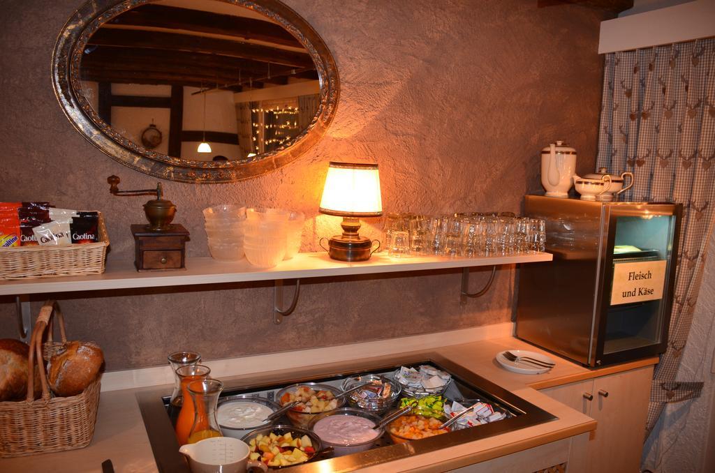 Hotel Belmont Ένγκελμπεργκ Εξωτερικό φωτογραφία