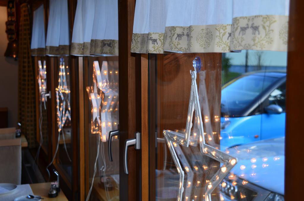 Hotel Belmont Ένγκελμπεργκ Εξωτερικό φωτογραφία