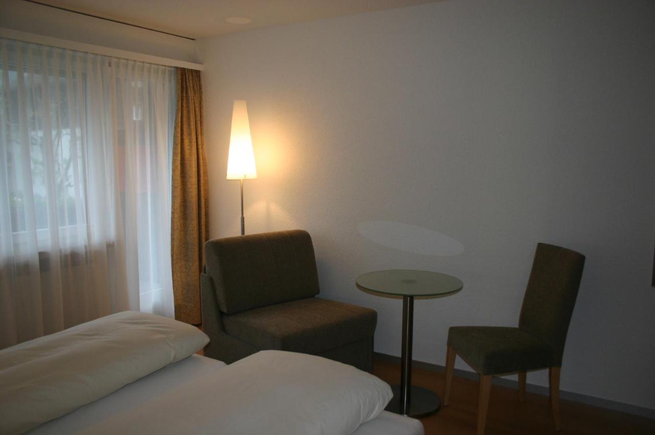 Hotel Belmont Ένγκελμπεργκ Εξωτερικό φωτογραφία