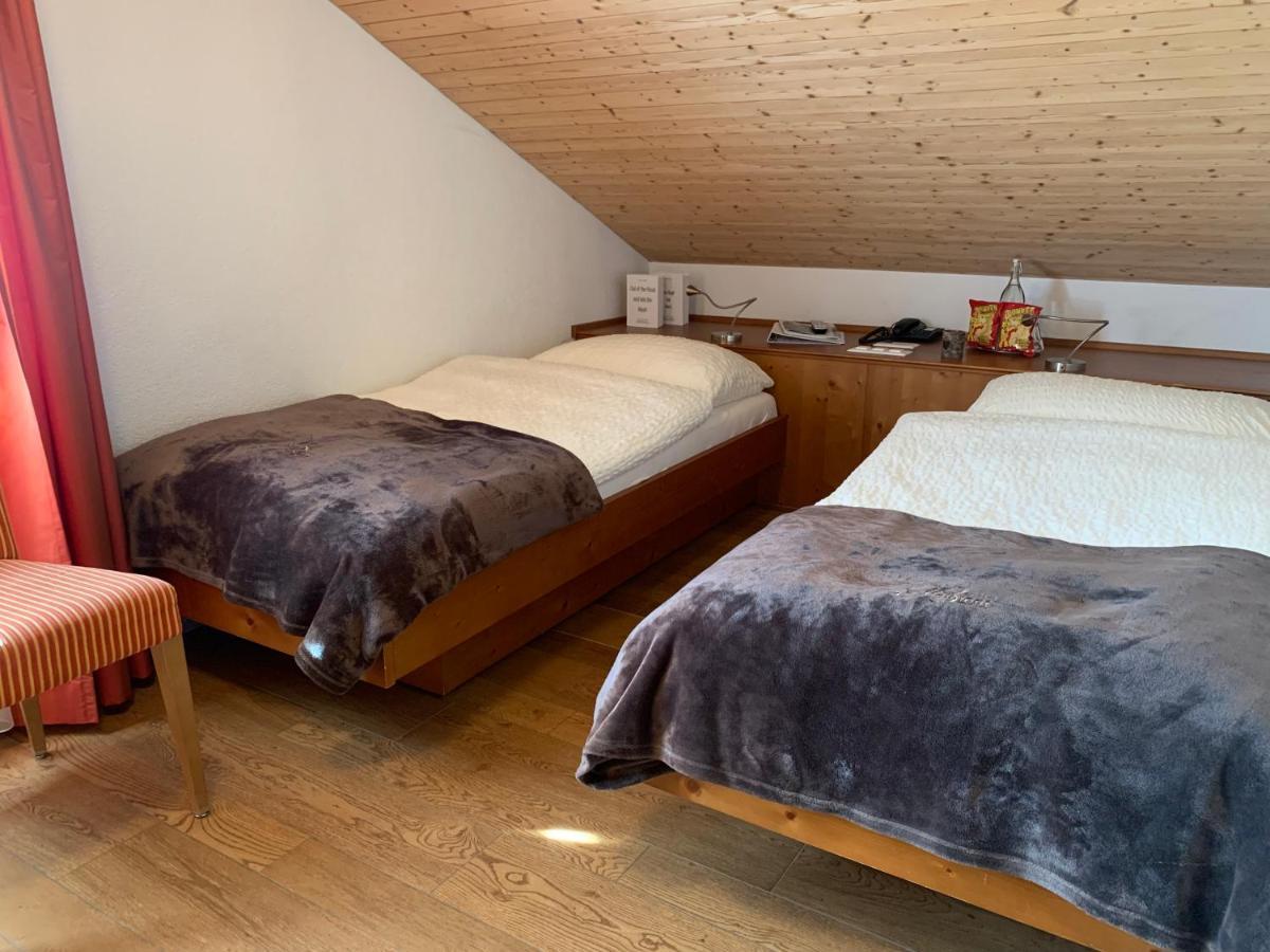Hotel Belmont Ένγκελμπεργκ Εξωτερικό φωτογραφία
