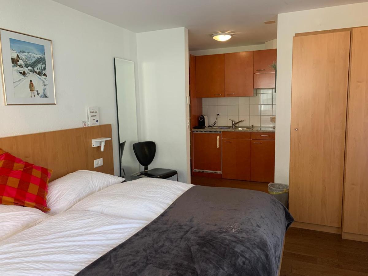 Hotel Belmont Ένγκελμπεργκ Εξωτερικό φωτογραφία