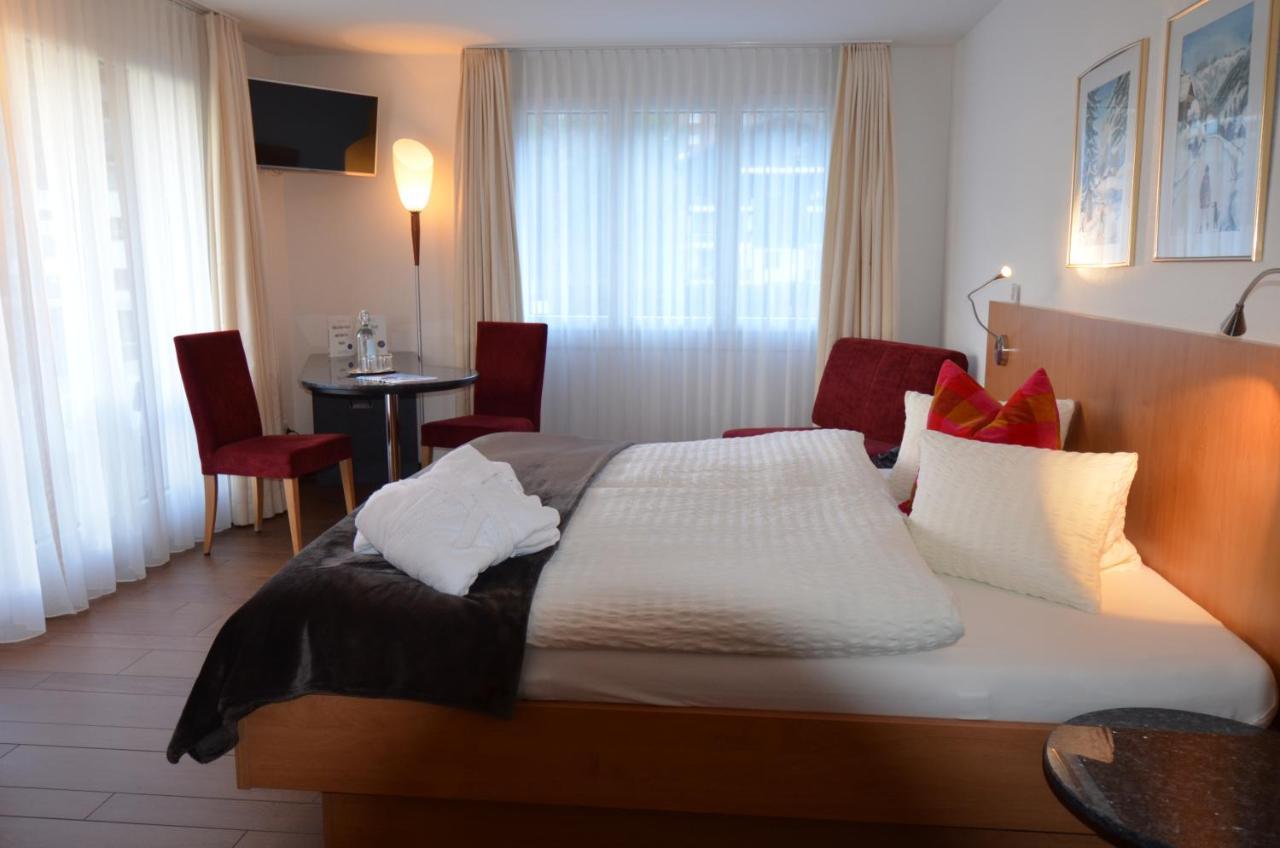 Hotel Belmont Ένγκελμπεργκ Εξωτερικό φωτογραφία