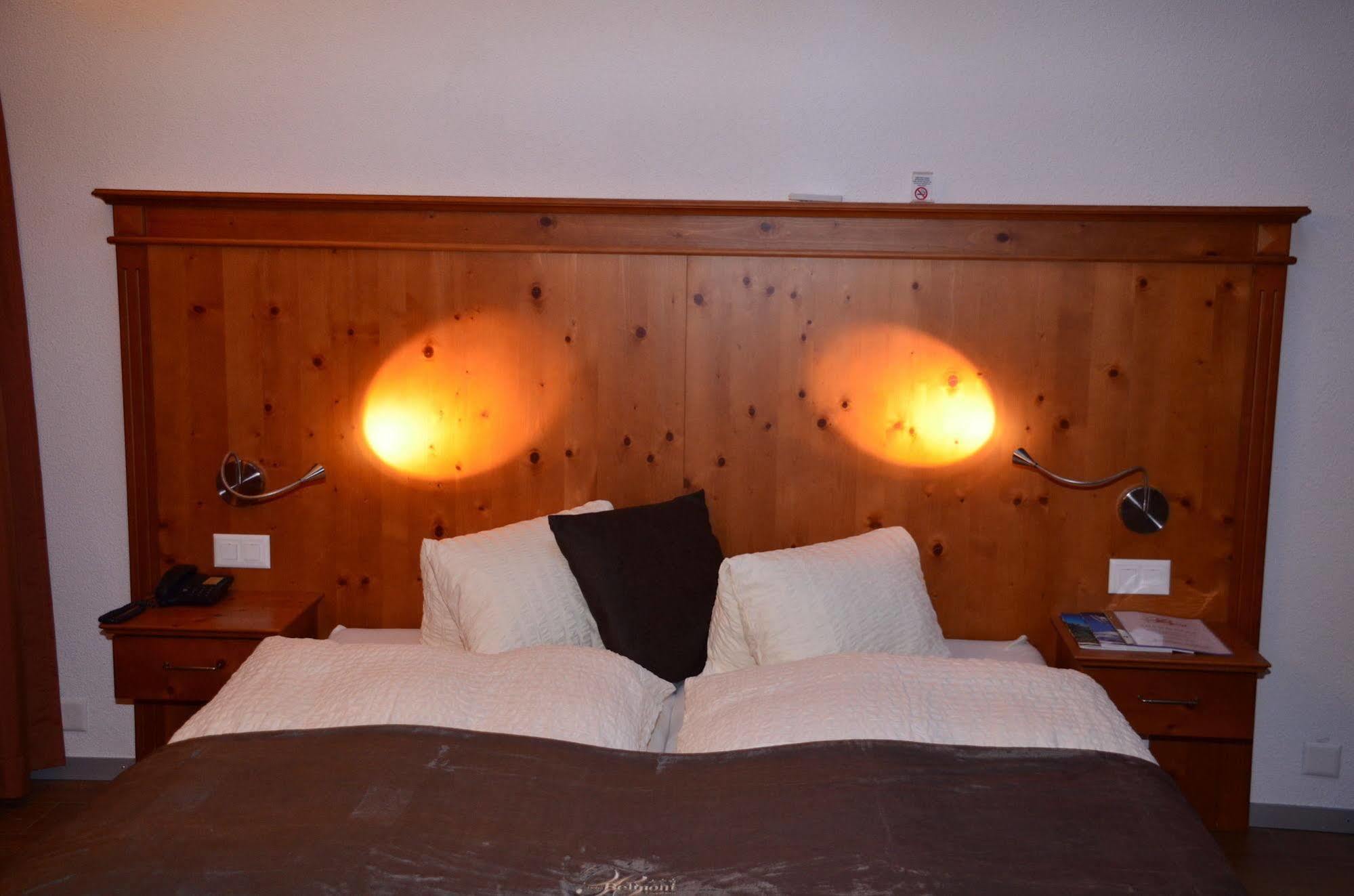 Hotel Belmont Ένγκελμπεργκ Εξωτερικό φωτογραφία