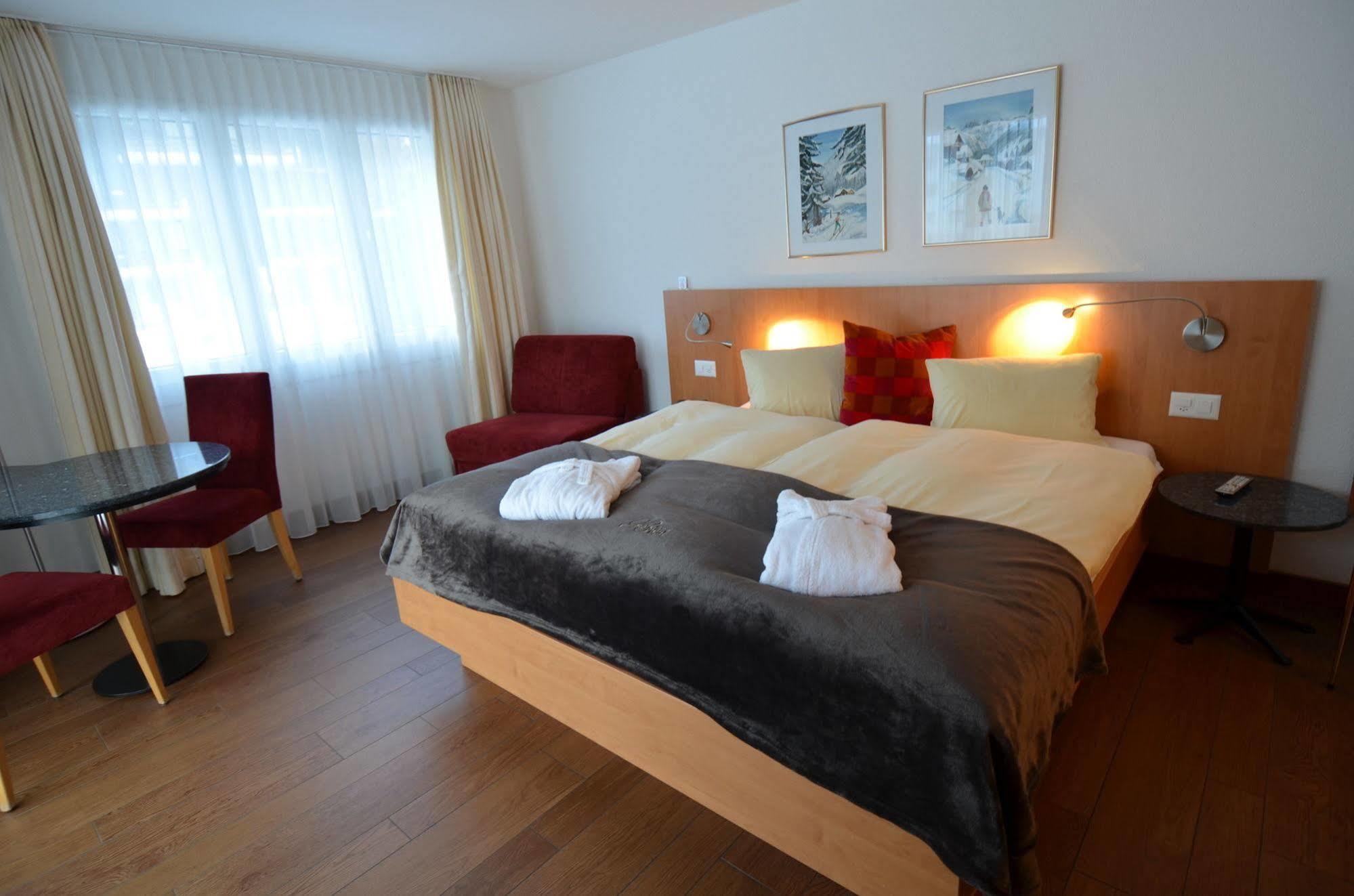 Hotel Belmont Ένγκελμπεργκ Εξωτερικό φωτογραφία