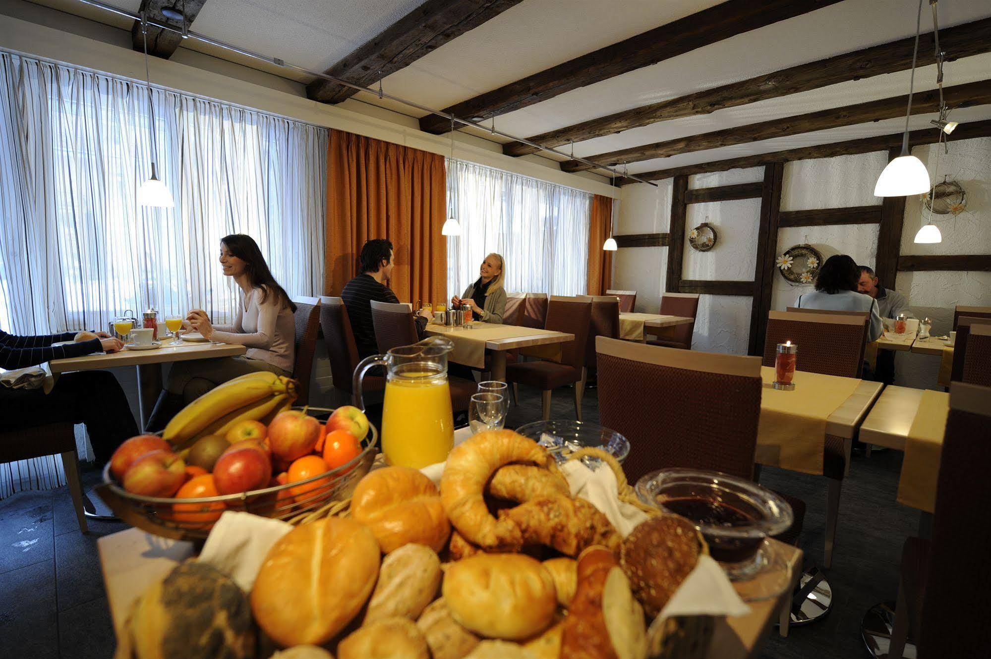 Hotel Belmont Ένγκελμπεργκ Εξωτερικό φωτογραφία