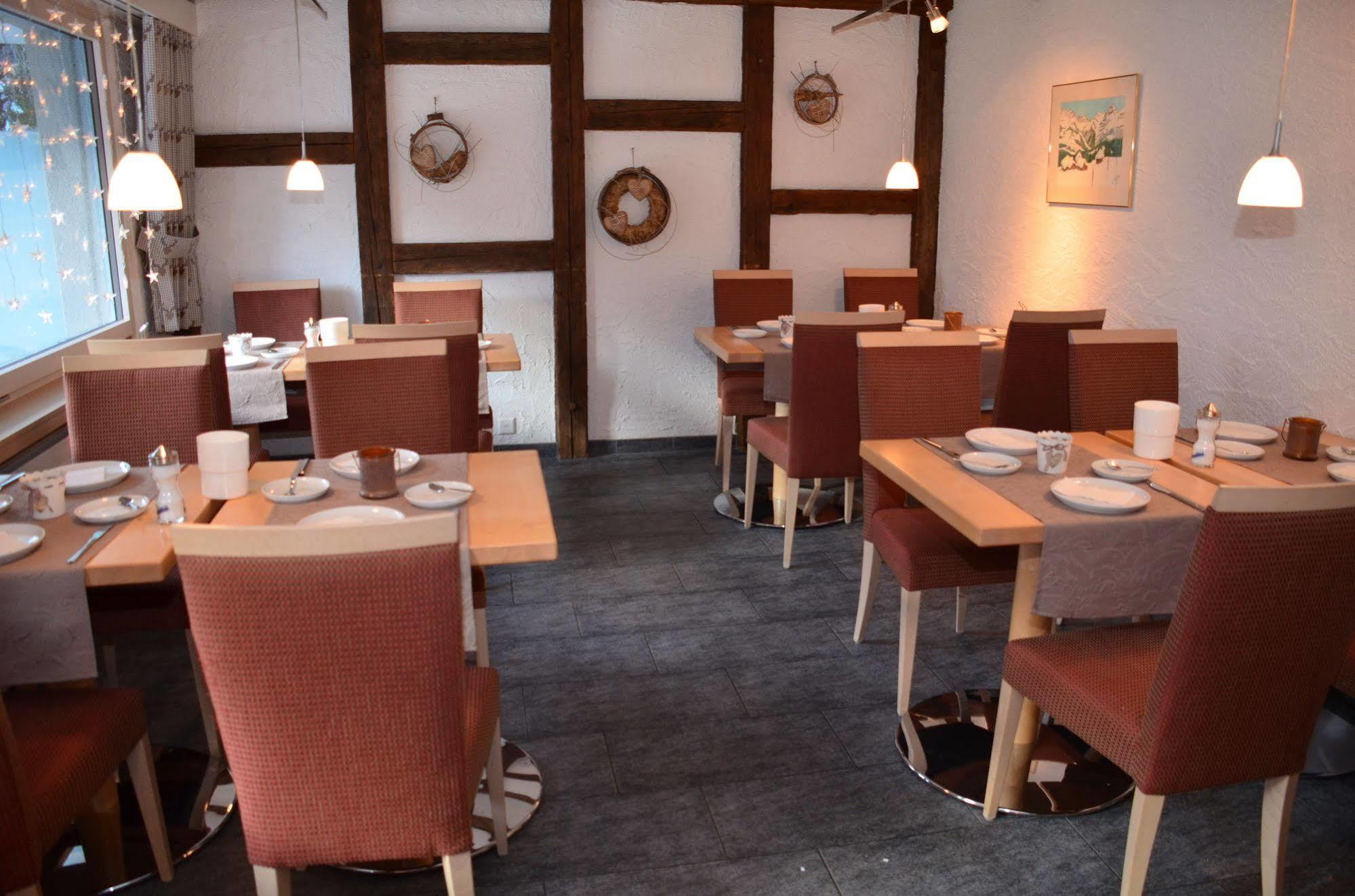 Hotel Belmont Ένγκελμπεργκ Εξωτερικό φωτογραφία