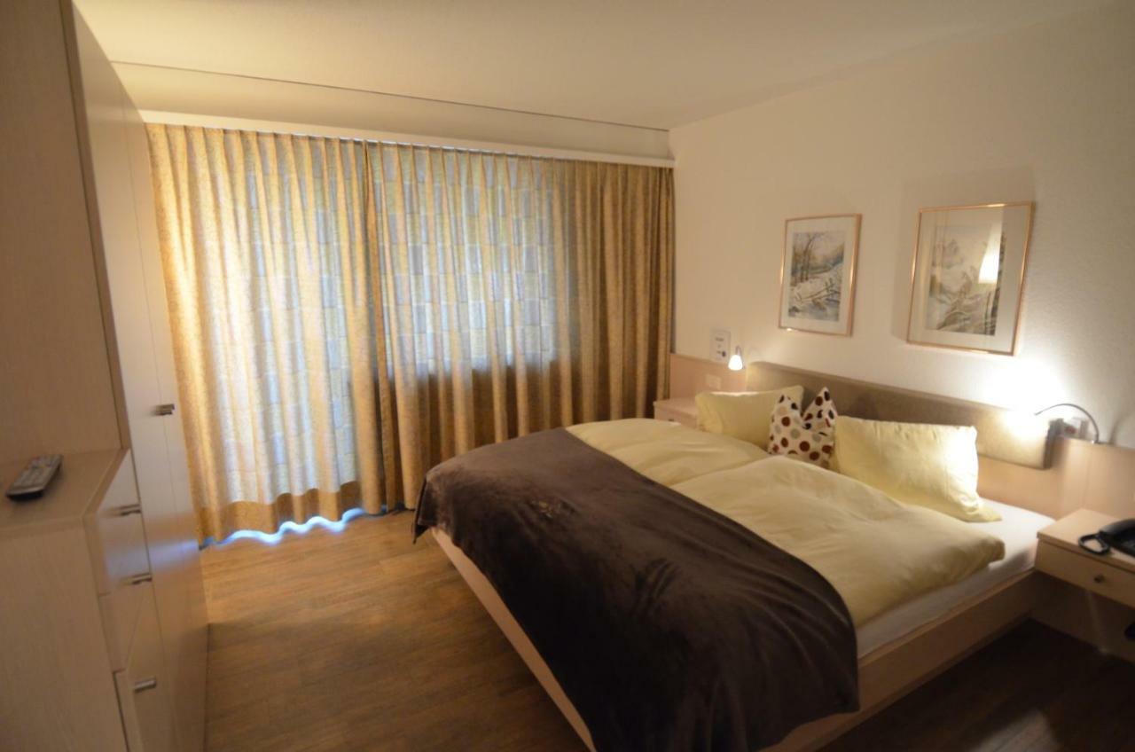 Hotel Belmont Ένγκελμπεργκ Εξωτερικό φωτογραφία